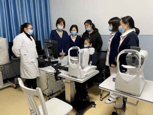 崗位大練兵 依托專(zhuān)業(yè)優(yōu)勢(shì)，融合信息技術(shù)咨詢(xún)，提升醫(yī)療技術(shù)與服務(wù)水平